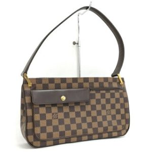 2000773252000875 1 2 Louis Vuitton Bum Bag Taigarama Monogram Eclipse