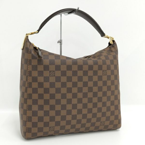 2000773252000914 1 Louis Vuitton Portobello PM Shoulder Bag Damier Ebene