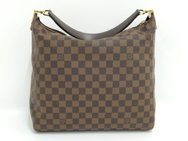 2000773252000914 2 Louis Vuitton Portobello PM Shoulder Bag Damier Ebene