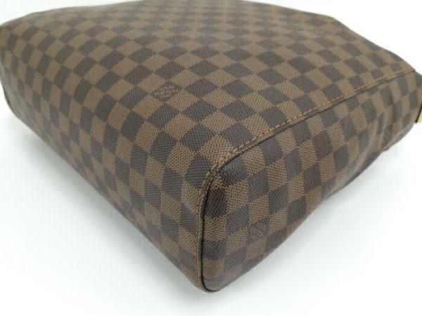 2000773252000914 3 Louis Vuitton Portobello PM Shoulder Bag Damier Ebene