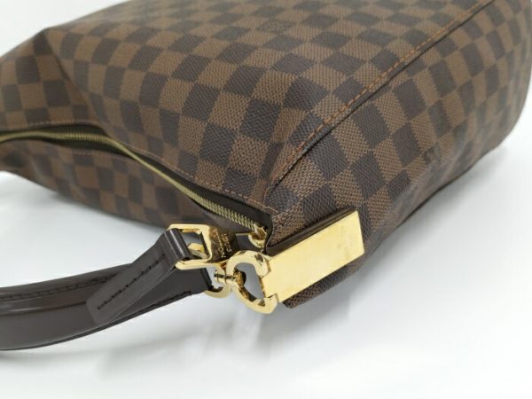 2000773252000914 4 Louis Vuitton Portobello PM Shoulder Bag Damier Ebene