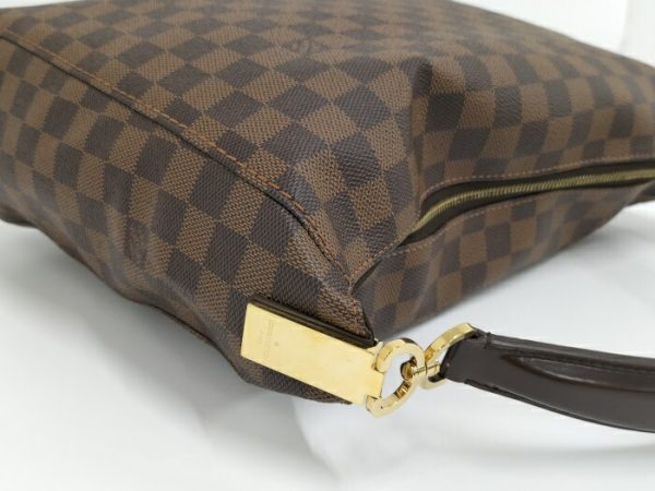 2000773252000914 5 Louis Vuitton Portobello PM Shoulder Bag Damier Ebene