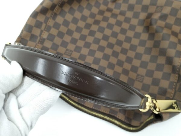 2000773252000914 6 Louis Vuitton Portobello PM Shoulder Bag Damier Ebene