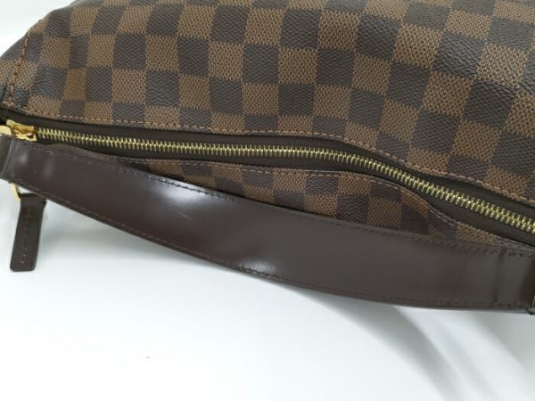 2000773252000914 7 Louis Vuitton Portobello PM Shoulder Bag Damier Ebene