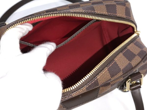 2000773252000919 10 Louis Vuitton Rivington PM Shoulder Bag