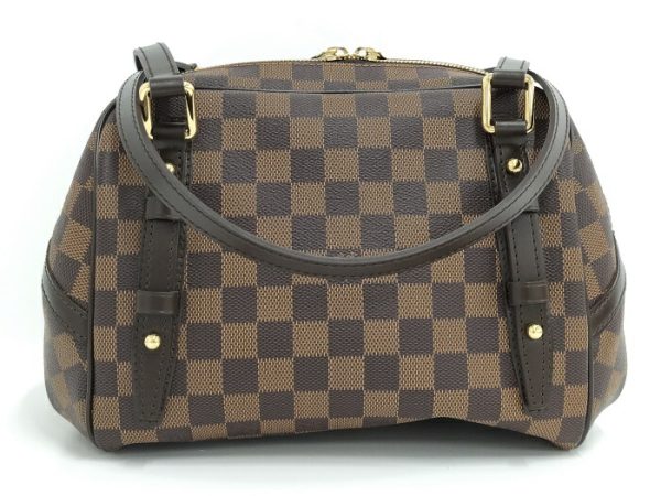 2000773252000919 2 Louis Vuitton Rivington PM Shoulder Bag