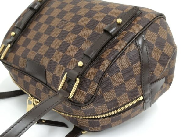 2000773252000919 3 Louis Vuitton Rivington PM Shoulder Bag