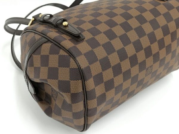 2000773252000919 4 Louis Vuitton Rivington PM Shoulder Bag