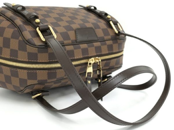 2000773252000919 6 Louis Vuitton Rivington PM Shoulder Bag