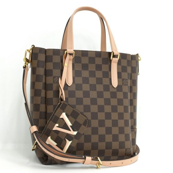 2000773252000929 1 Louis Vuitton Belmont NV BB Shoulder Bag