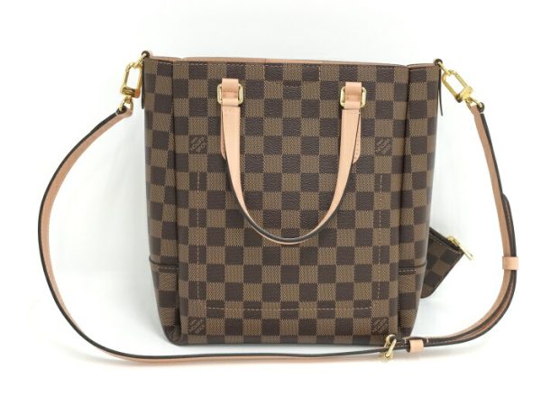 2000773252000929 2 Louis Vuitton Belmont NV BB Shoulder Bag