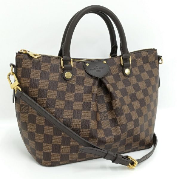 2000773252000931 1 Louis Vuitton Sienna PM Damier Ebene Shoulder Bag