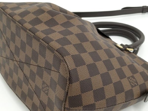 2000773252000931 3 Louis Vuitton Sienna PM Damier Ebene Shoulder Bag