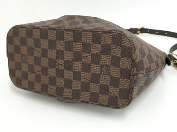 2000773252000931 4 Louis Vuitton Sienna PM Damier Ebene Shoulder Bag