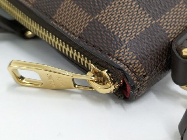 2000773252000931 8 Louis Vuitton Sienna PM Damier Ebene Shoulder Bag