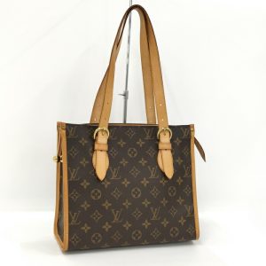 2000773252000985 1 Louis Vuitton Multi Pochette Félicie Monogram Pouch Bag