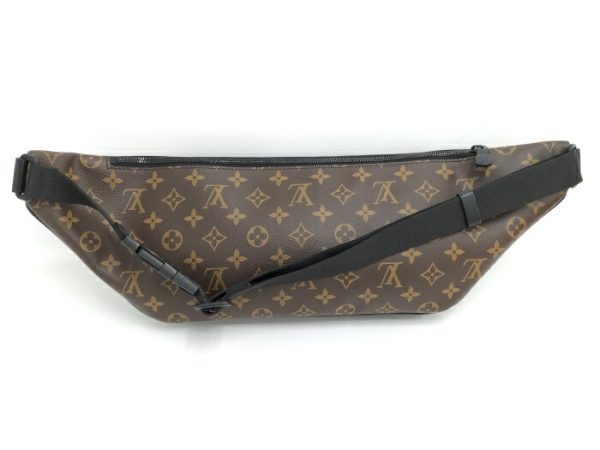 2000773252300130 2 Louis Vuitton Christopher Monogram Macassar Body Bag