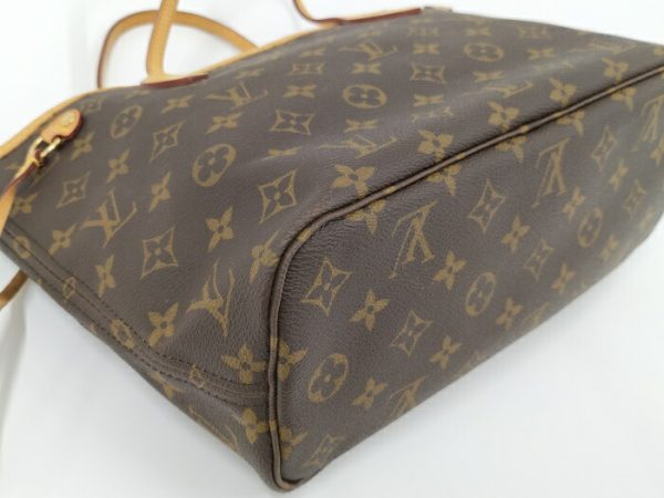 2000773257200244 3 Louis Vuitton Neverfull PM Monogram Tote Bag