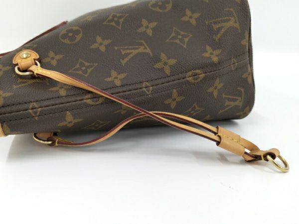 2000773257200244 6 Louis Vuitton Neverfull PM Monogram Tote Bag