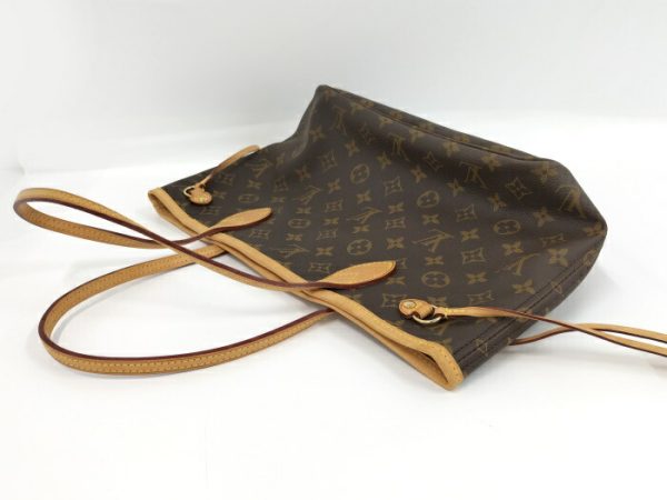 2000773257200244 7 Louis Vuitton Neverfull PM Monogram Tote Bag