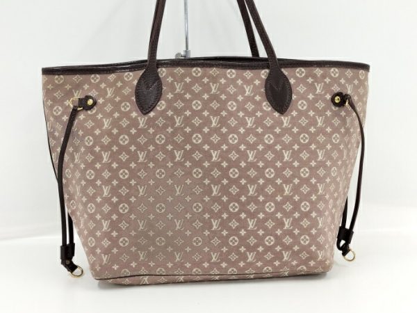 2000773257300670 2 Louis Vuitton Neverfull MM Monogram Sepia Tote Bag