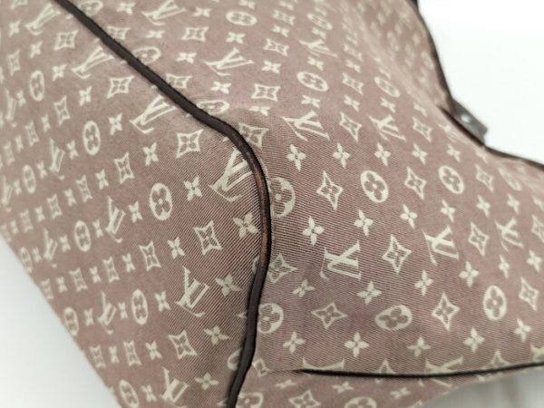 2000773257300670 3 Louis Vuitton Neverfull MM Monogram Sepia Tote Bag