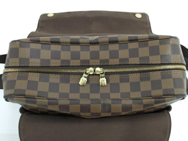 2000773257701311 5 Louis Vuitton Naviglio Shoulder Bag