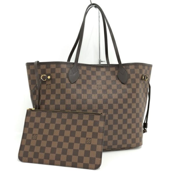 2000773258201217 1 Louis Vuitton Neverfull MM Tote Bag