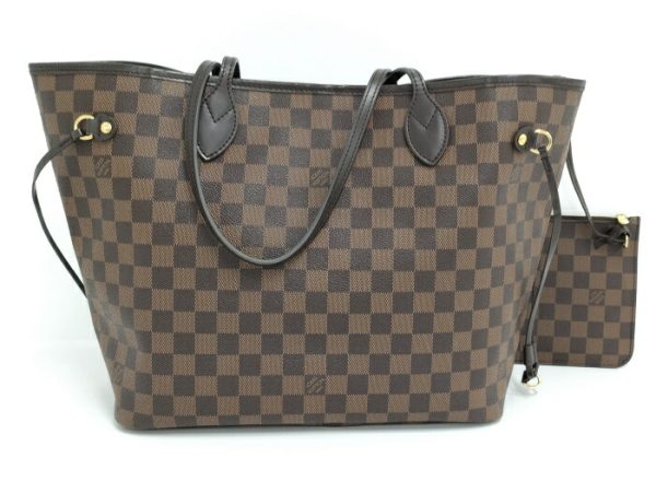 2000773258201217 2 Louis Vuitton Neverfull MM Tote Bag