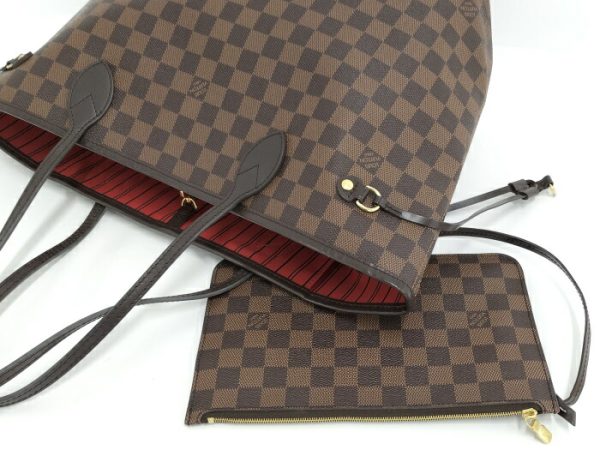 2000773258201217 3 Louis Vuitton Neverfull MM Tote Bag