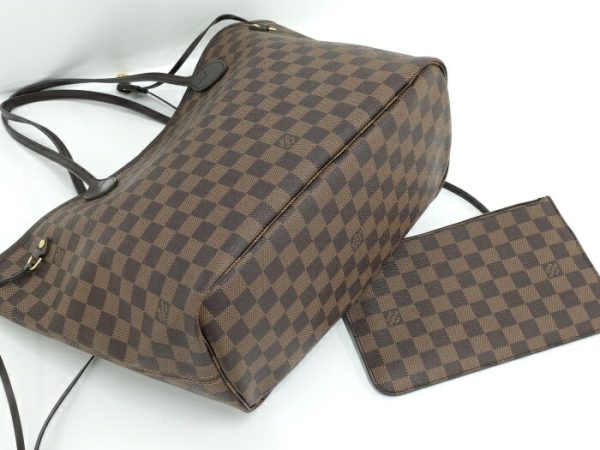 2000773258201217 4 Louis Vuitton Neverfull MM Tote Bag