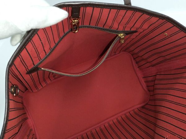 2000773258201217 9 Louis Vuitton Neverfull MM Tote Bag