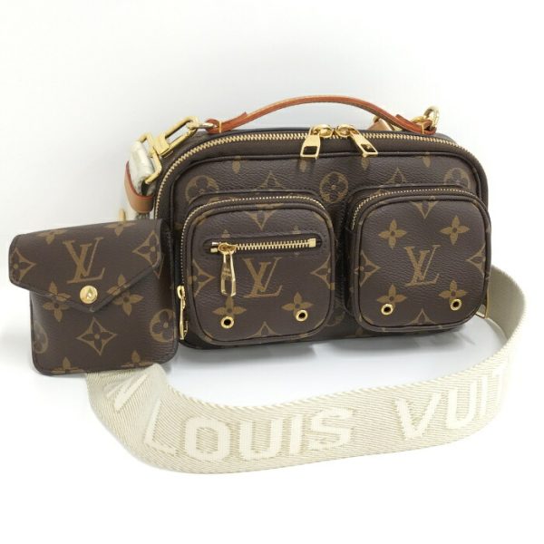 2000773258201247 1 Louis Vuitton Monogram Shoulder Bag