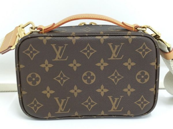 2000773258201247 2 Louis Vuitton Monogram Shoulder Bag