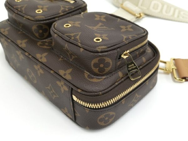 2000773258201247 3 Louis Vuitton Monogram Shoulder Bag