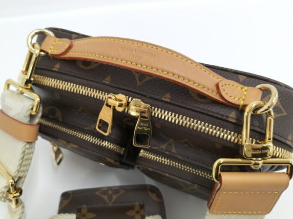 2000773258201247 5 Louis Vuitton Monogram Shoulder Bag