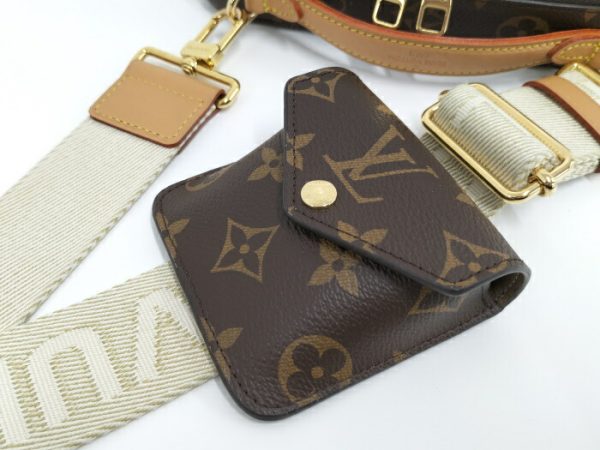 2000773258201247 6 Louis Vuitton Monogram Shoulder Bag