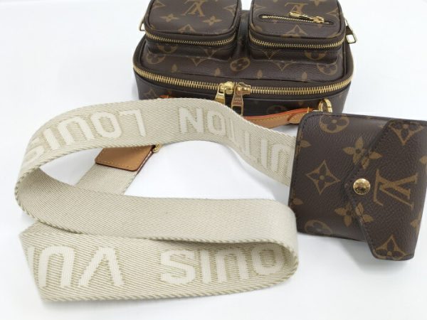 2000773258201247 7 Louis Vuitton Monogram Shoulder Bag