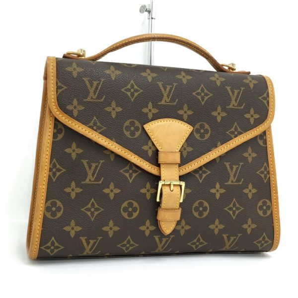 2000773258201260 1 Louis Vuitton Bel Air Monogram Handbag