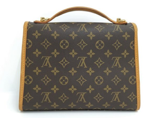 2000773258201260 2 Louis Vuitton Bel Air Monogram Handbag