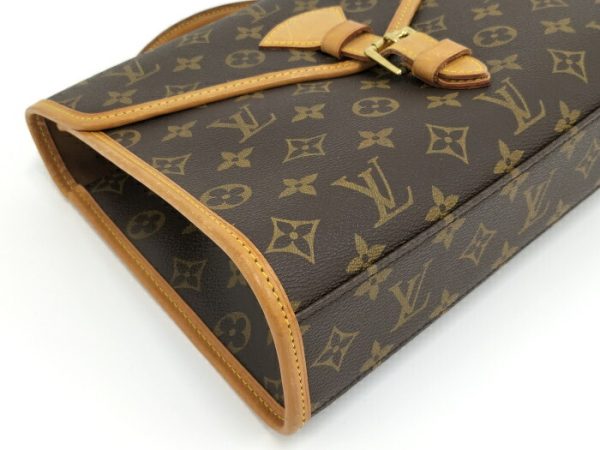 2000773258201260 4 Louis Vuitton Bel Air Monogram Handbag