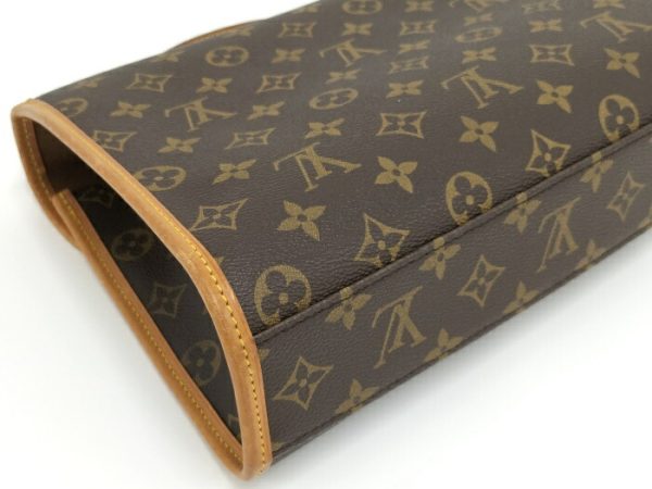 2000773258201260 5 Louis Vuitton Bel Air Monogram Handbag