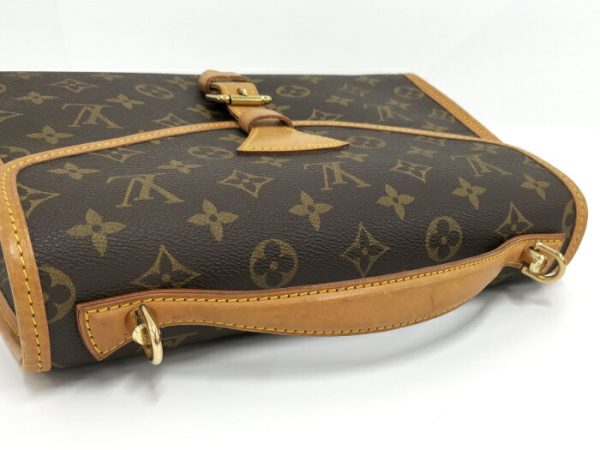 2000773258201260 6 Louis Vuitton Bel Air Monogram Handbag