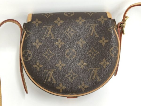 2000773258201280 2 Louis Vuitton Monogram Tambourine Shoulder Bag