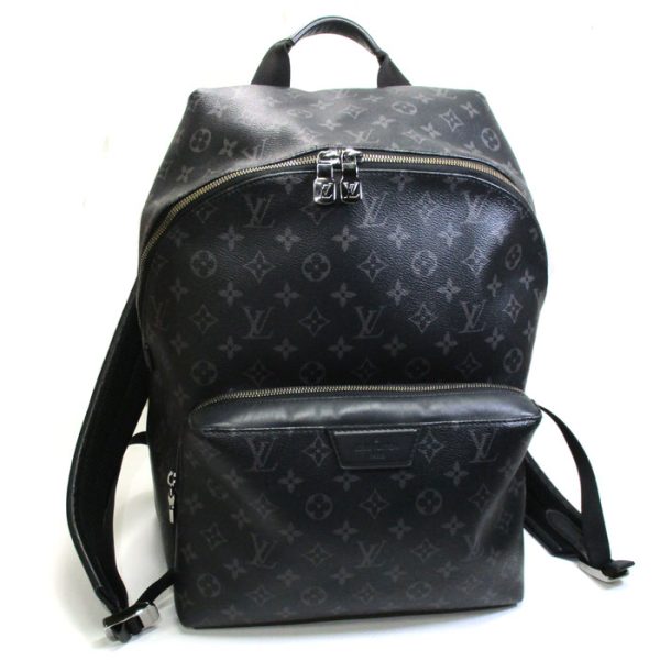 2000773258600264 1 Louis Vuitton Monogram Eclipse Backpack