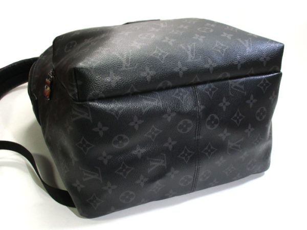 2000773258600264 3 Louis Vuitton Monogram Eclipse Backpack