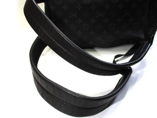 2000773258600264 7 Louis Vuitton Monogram Eclipse Backpack