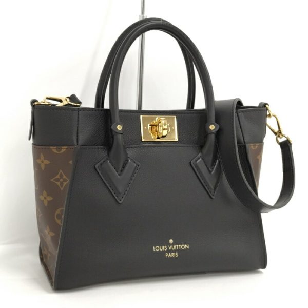 2000773258700625 1 Louis Vuitton On My Side PM Monogram Shoulder Bag