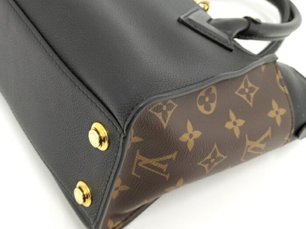 2000773258700625 3 Louis Vuitton On My Side PM Monogram Shoulder Bag