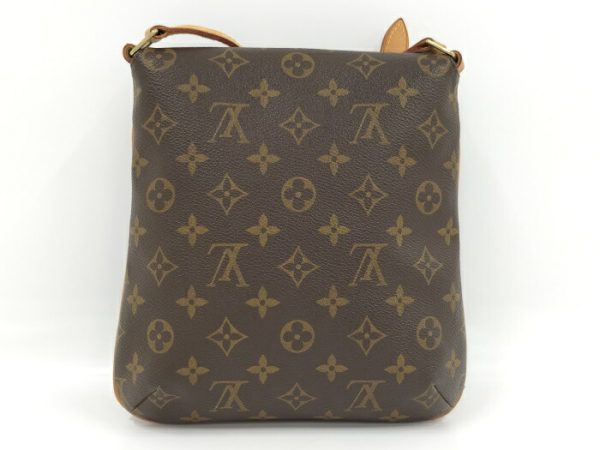 2000773258700712 2 Louis Vuitton Musette Salsa Short Strap Monogram Shoulder Bag